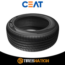 Ceat Securadrive 205/60R16 0V Tire