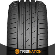 Ceat Securadrive 215/55R17 94W Tire