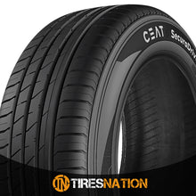 Ceat Securadrive 215/55R17 94W Tire