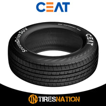 Ceat Securadrive Suv 235/65R18 0H Tire