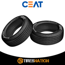 Ceat Securadrive Suv 245/45R20 103W Tire