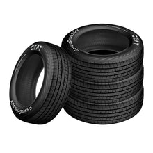 Ceat Securadrive Suv 235/55R18 0V Tire