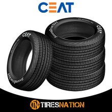 Ceat Securadrive Suv 235/65R18 0H Tire