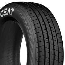 Ceat Securadrive Suv 225/55R18 0V Tire