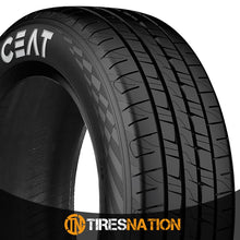 Ceat Securadrive Suv 235/65R18 0H Tire