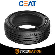 Ceat Sportdrive 255/35R19 96W Tire