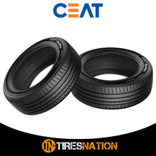 Ceat Sportdrive 255/35R19 96W Tire