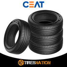 Ceat Sportdrive 265/35R20 99Y Tire