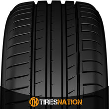 Ceat Sportdrive 265/35R20 99Y Tire