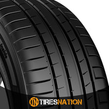 Ceat Sportdrive 255/35R19 96W Tire