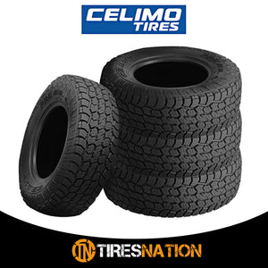 Celimo Prevail A/T 35/12.5R17 125R Tire