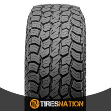 Celimo Prevail A/T 35/12.5R17 125R Tire