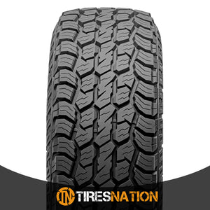 Celimo Prevail A/T 35/12.5R17 125R Tire