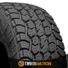 Celimo Prevail A/T 35/12.5R17 125R Tire