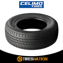 Celimo Prevail H/T 275/60R20 116H Tire