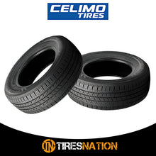 Celimo Prevail H/T 255/70R17 112T Tire
