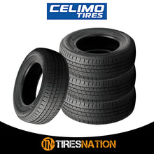 Celimo Prevail H/T 245/75R16 120/116S Tire