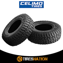 Celimo Prevail M/T 35/12.5R24 116Q Tire