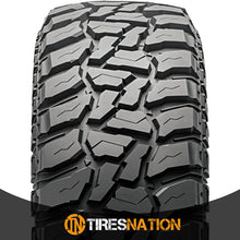Celimo Prevail M/T 33/12.5R20 119Q Tire