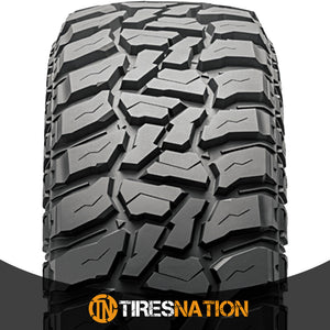 Celimo Prevail M/T 33/12.5R20 119Q Tire