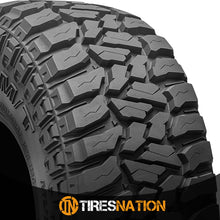 Celimo Prevail M/T 35/12.5R22 121Q Tire