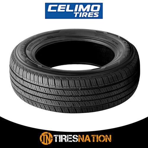 Celimo Salient Cs210 215/50R17 95V Tire