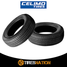 Celimo Salient Cs210 215/50R17 95V Tire