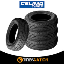 Celimo Salient Cs210 215/50R17 95V Tire