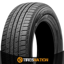 Celimo Salient Cs210 255/65R18 111T Tire