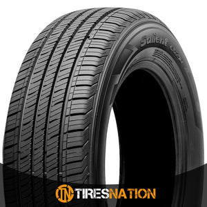 Celimo Salient Cs210 215/50R17 95V Tire