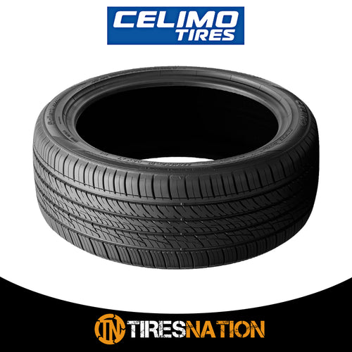Celimo Salient Cs580 245/45R20 103Y Tire