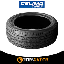 Celimo Salient Cs580 245/45R17 99Y Tire