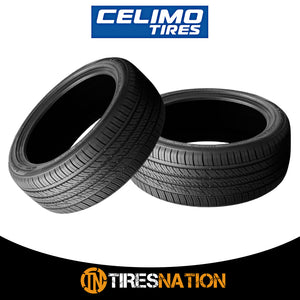 Celimo Salient Cs580 245/45R20 103Y Tire