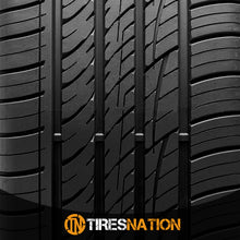 Celimo Salient Cs580 245/45R20 103Y Tire