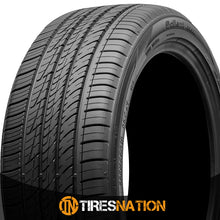 Celimo Salient Cs580 245/45R20 103Y Tire