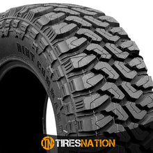 Centennial Dirt Commander M/T 35/12.5R22 00 Tire