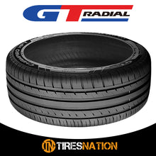 Gt Radial Champiro Hpy 205/50R17 93W Tire