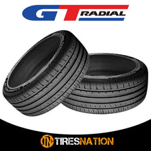 Gt Radial Champiro Hpy 205/50R17 93W Tire