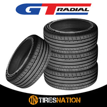 Gt Radial Champiro Hpy 225/35R19 88Y Tire
