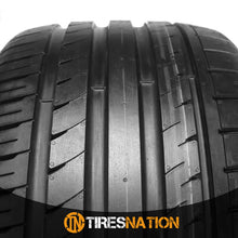 Gt Radial Champiro Hpy 205/50R17 93W Tire