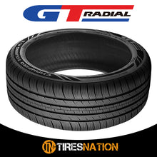 Gt Radial Champiro Touring A/S 215/60R16 95H Tire