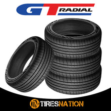 Gt Radial Champiro Touring A/S 215/65R16 98H Tire