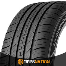 Gt Radial Champiro Touring A/S 215/55R17 94V Tire