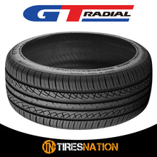 Gt Radial Champiro Uhp As 215/45R18 93Y Tire