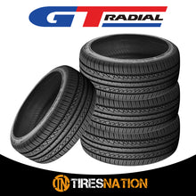 Gt Radial Champiro Uhp As 275/40R20 106Y Tire