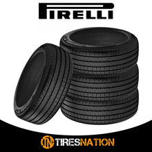 Pirelli Cinturato P7 255/45R19 104Y Tire