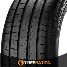 Pirelli Cinturato P7 245/50R18 100W Tire