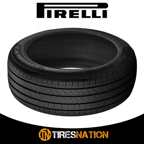 Pirelli Cinturato P7 A/S 225/40R19 93V Tire