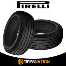 Pirelli Cinturato P7 A/S 255/40R19 100H Tire