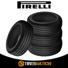 Pirelli Cinturato P7 As 275/35R19 100H Tire